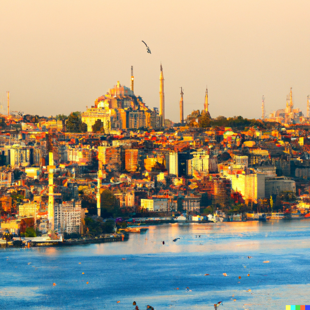 House Sales in Turkey: Key Statistics&nbsp;Revealed!