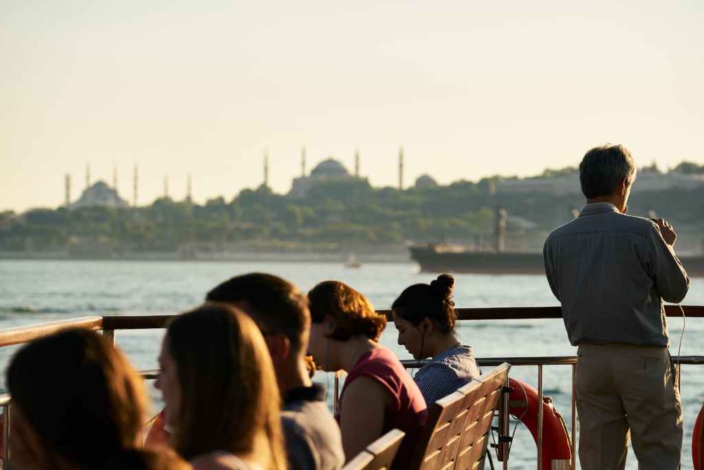 How Expensive is Istanbul? A Guide for the Urban&nbsp;Nigerian.
