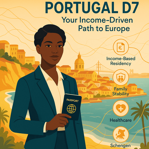 Portugal’s Hidden Draw