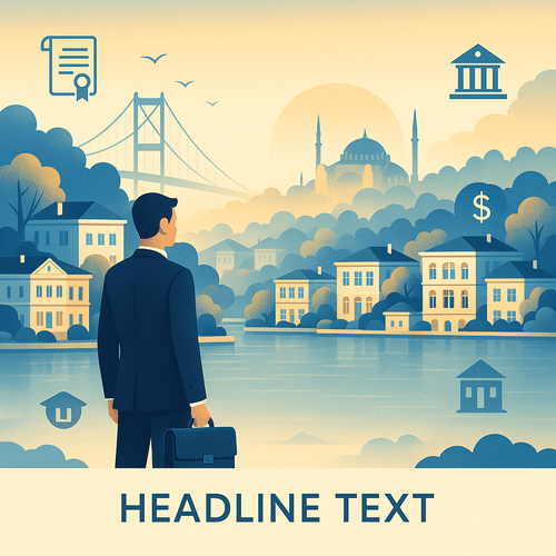 Living in Istanbul — a curated guide for newly established&nbsp;residents