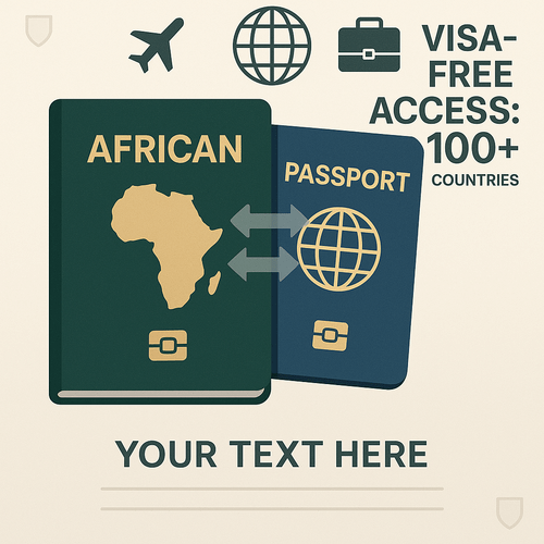 Dual Citizenship: The Power of Two Passports for Ultimate&nbsp;Freedom