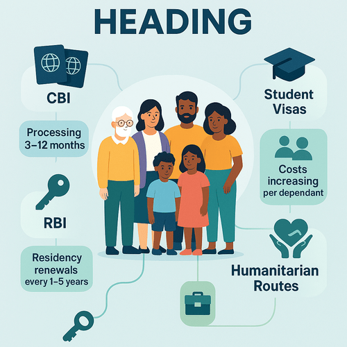 Family Inclusion in Global Mobility: Which Programmes Offer the Most for Your Loved&nbsp;Ones?