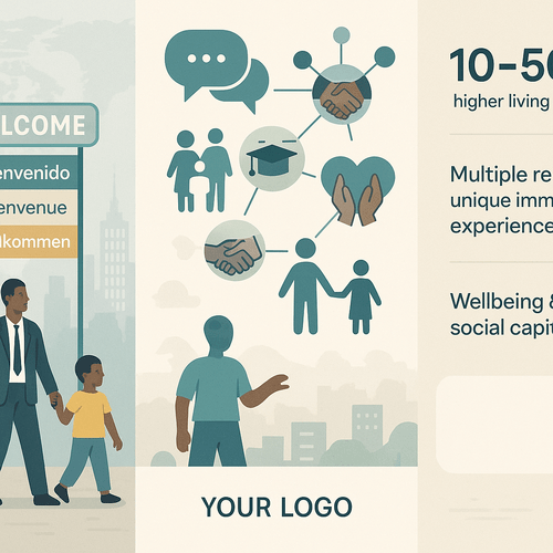 Cultural Immersion and New Experiences: The Lifestyle Advantages of Expat&nbsp;Living