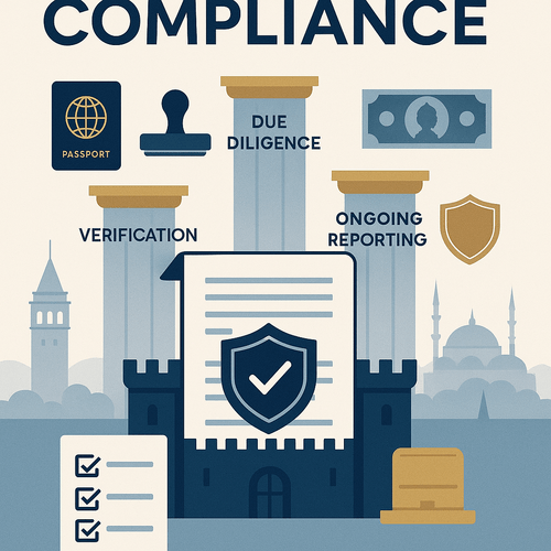 The Importance of Legal Compliance and Expertise in CBI/RBI&nbsp;Programs