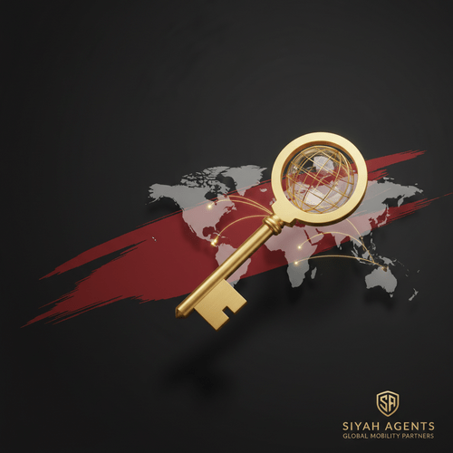 Is Investment Immigration Right for You? A Practical Self-Assessment&nbsp;Checklist