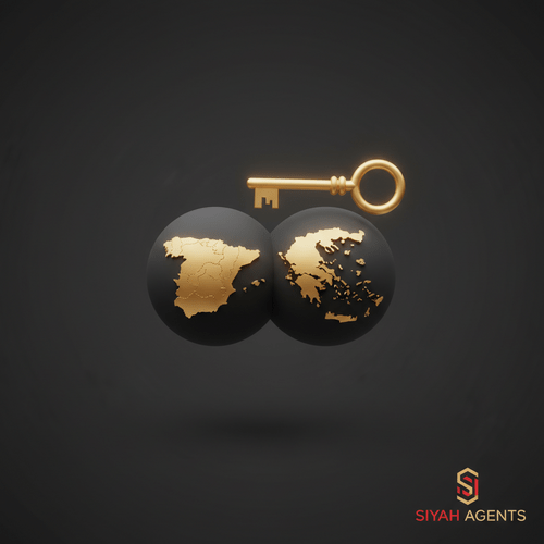 The Path to Citizenship: Long-Term Residency and Investment Options in Spain and&nbsp;Greece