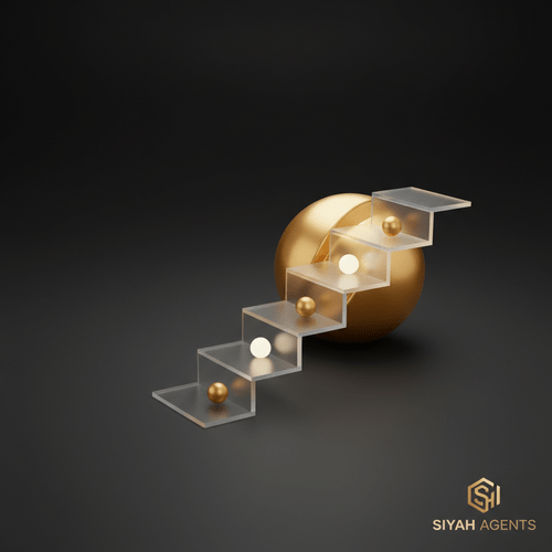 Our 4-Step Process: Your Smooth Journey to Global Residency and&nbsp;Citizenship