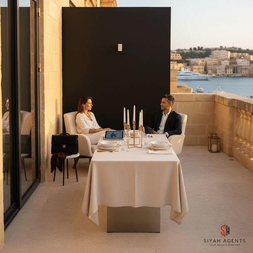 The Tax Benefits of Non-Dom Status in the UK and&nbsp;Malta