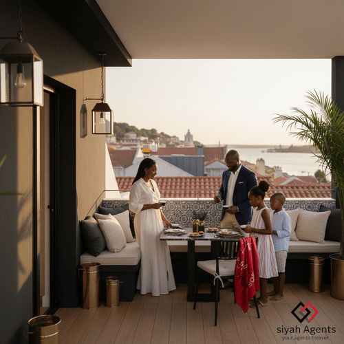 From Lagos to Lisbon: Your Essential Family Relocation&nbsp;Guide