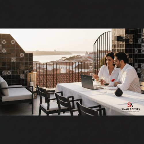 Choosing Your Ideal Country: A Practical Framework for Investors and&nbsp;Expats