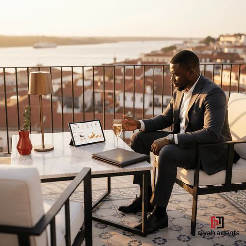 Understanding International Banking for Expats and Global&nbsp;Citizens