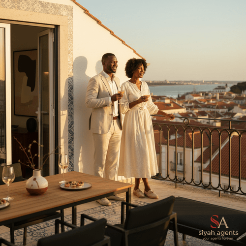 Case Study: How a High-Net-Worth African Investor Diversified into European Real&nbsp;Estate