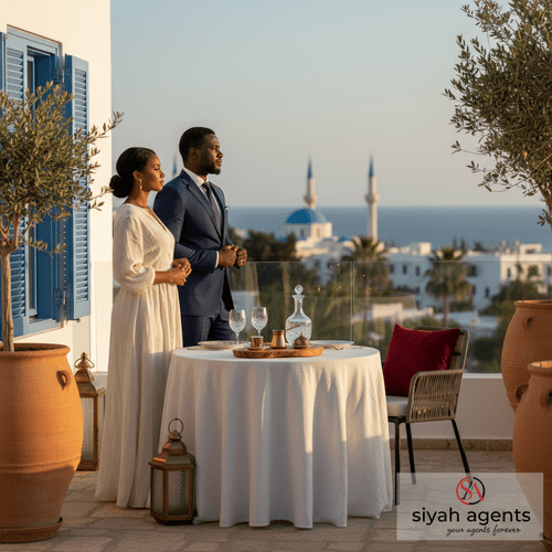 Turkey vs Greece: Healthcare and Lifestyle Compared for&nbsp;Expats