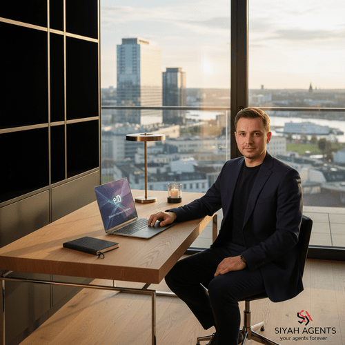 Cybersecurity Entrepreneurs Accelerating Growth through Estonian&nbsp;e-Residency