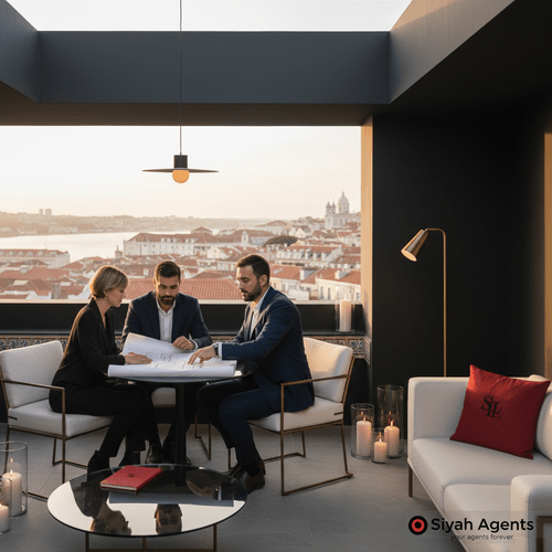 The ‘Golden Visa’ for Startup Founders: Powering Innovation in&nbsp;Europe