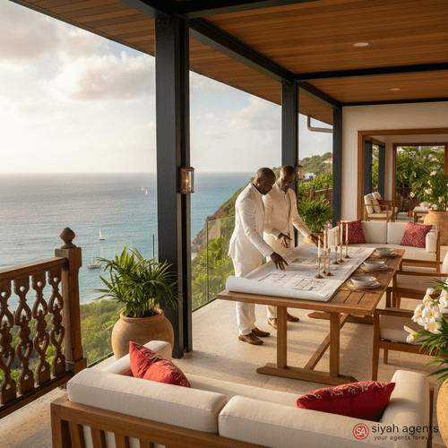 Real Estate Investment in the Caribbean: Unlocking Value Beyond Tourism&nbsp;Hotspots