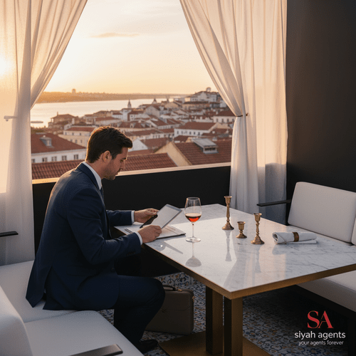 Comparing European Golden Visas: Processing Times and Application&nbsp;Requirements