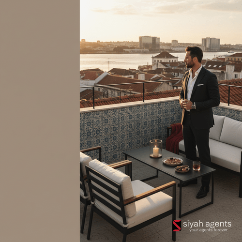 The Future of Investment Migration: Trends and Predictions for&nbsp;2027