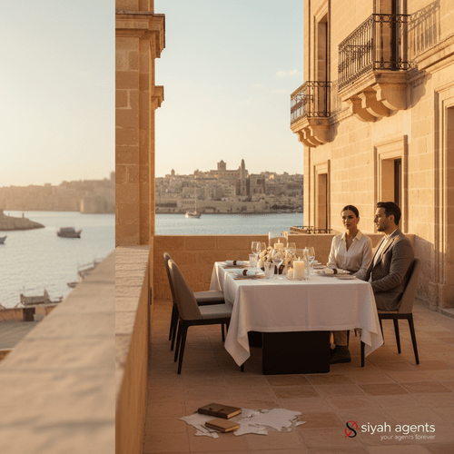 A Comprehensive Guide to Malta Citizenship by Naturalisation for Exceptional&nbsp;Services