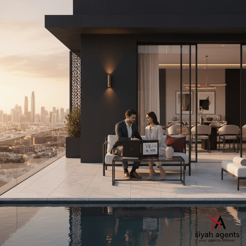 Saudi Arabia vs UAE: Choosing the Best Gulf Residency for Your Investment&nbsp;Portfolio