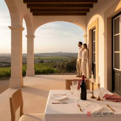 Real Estate Investment in Portugal’s Alentejo Region: Unlocking Untapped&nbsp;Potential