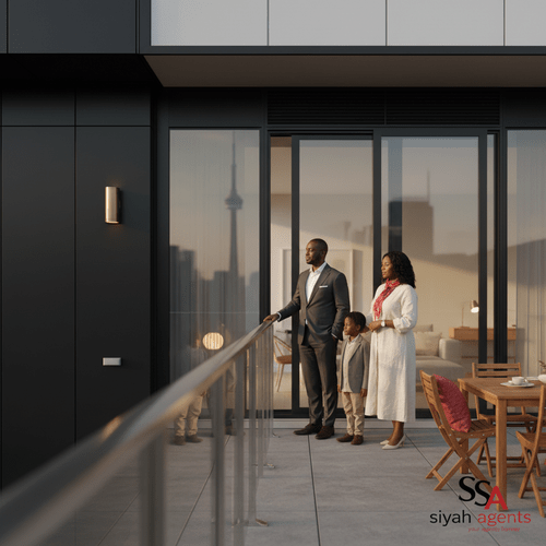 Case Study: How a Nigerian Family Achieved Seamless Relocation to&nbsp;Canada