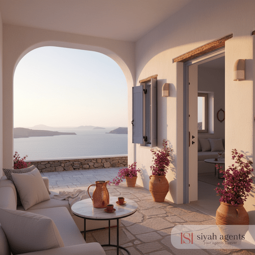 The Greece Golden Visa: Your Accessible Route to European&nbsp;Retirement