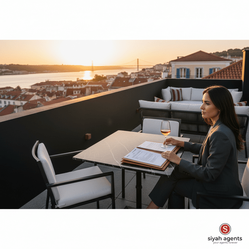 Investing in Commercial Real Estate for Golden Visa&nbsp;Programs