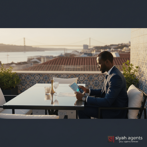 Investing in Healthcare Innovation: Golden Visa Opportunities in&nbsp;Europe