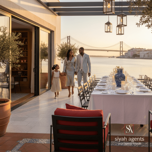 The Benefits of a Second Residency for Enhanced Quality of&nbsp;Life