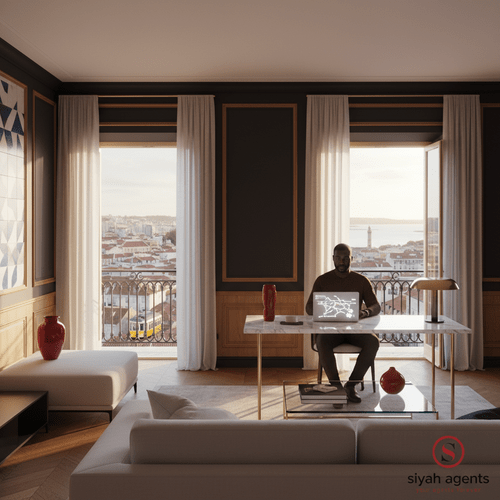 The ‘Golden Visa’ for Tech Professionals: Unlocking Opportunities in&nbsp;Europe