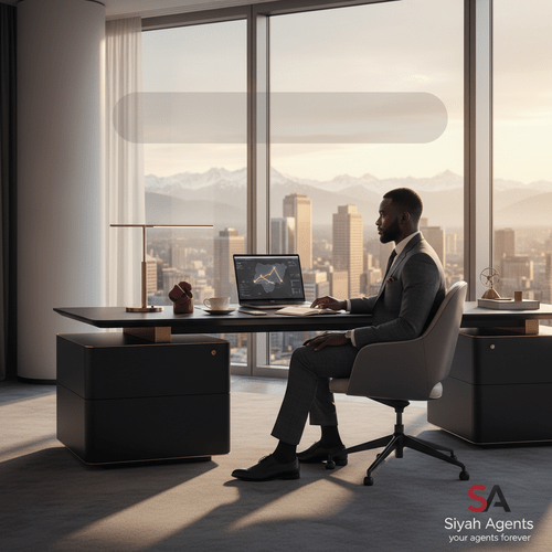 African Hedge Funds Harness Swiss Investor Visas to Expand Global&nbsp;Reach