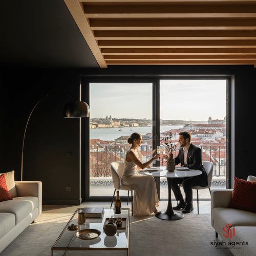 Golden Visa Investment Returns: Maximising Your Residency&nbsp;Benefits