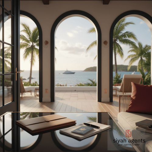 Sovereign Bonds and Caribbean CBI: Structuring Fixed-Income Passport&nbsp;Investments