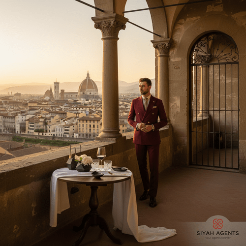 Investing in Cultural Heritage: Golden Visa Opportunities in Italy and&nbsp;Greece