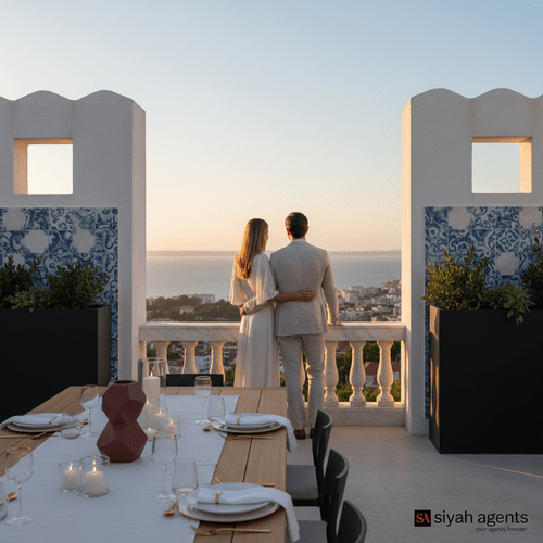 The ‘Plan B’ Imperative: Why Every HNW Family Needs a Second&nbsp;Residency