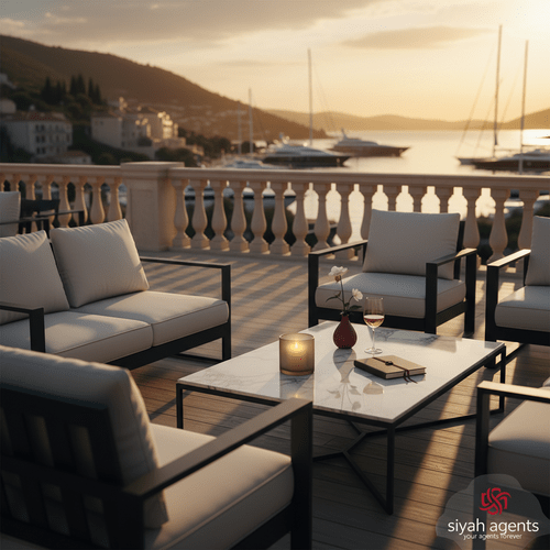 Turkey vs Montenegro: Comparing Residency by Investment&nbsp;Programmes