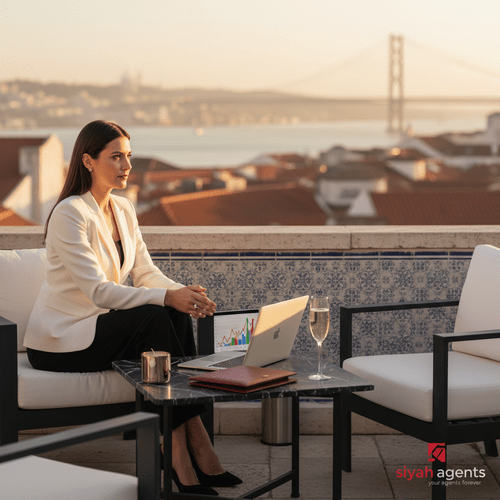 How Portugal’s Golden Visa Performs as an Investment&nbsp;Vehicle