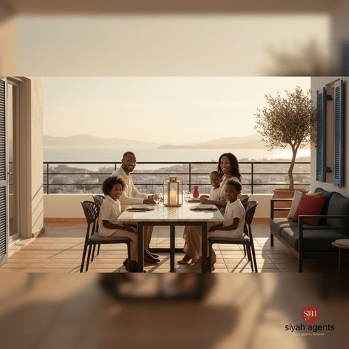 Greece Residency Investment: Is It Worth It for Nigerian&nbsp;Investors?