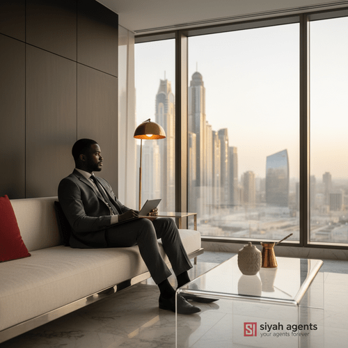 Turkey vs UAE: Strategic Business and Residency Choices for African&nbsp;Investors