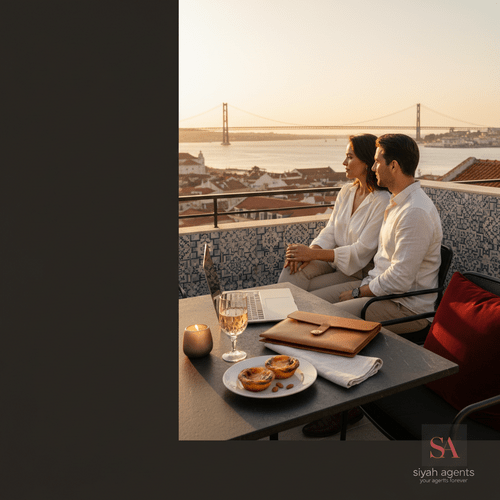 The Digital Nomad Dilemma: Which Residency Route Suits You&nbsp;Best?