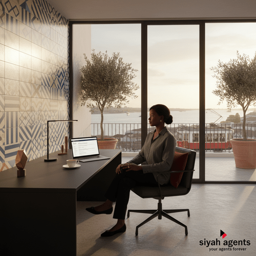 How Remote-First Nigerian Firms Secure EU Talent&nbsp;Visas