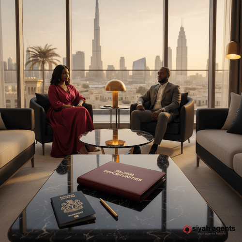 The Future of Citizenship by Investment: Post-Pandemic Trends and&nbsp;Adaptations