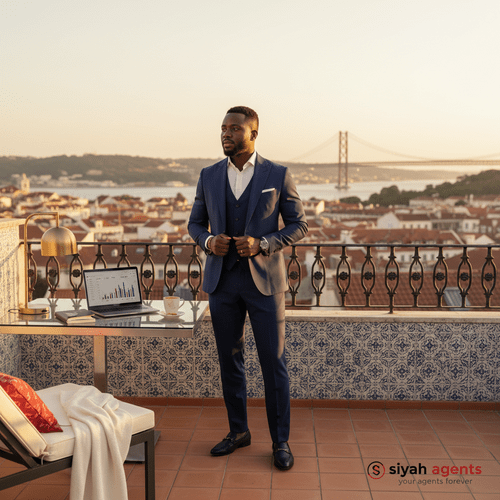 Golden Visa Startup Ecosystems: Driving Innovation and Investment in&nbsp;Europe