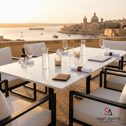 Malta vs Cyprus: The Definitive Guide to European Citizenship by Investment for Nigerian&nbsp;Investors