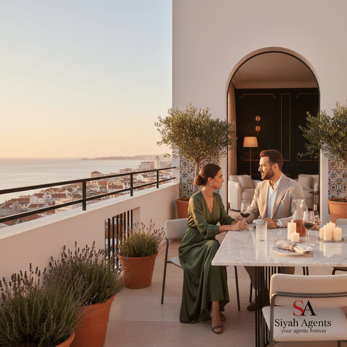 The Portugal D7 Visa: Your Essential Guide for Retirees and Passive Income&nbsp;Earners