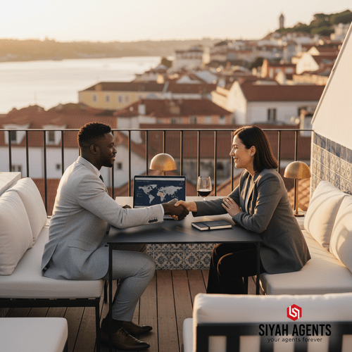 Building a Global Community: Strategic Networking for Expats and&nbsp;Investors