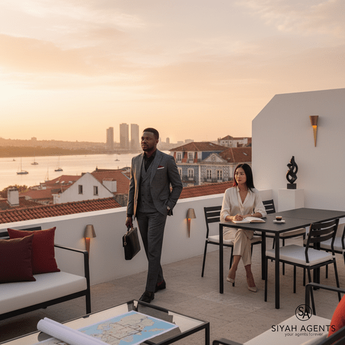 The Golden Visa Advantage for Tech Innovators: Driving European Startup&nbsp;Growth