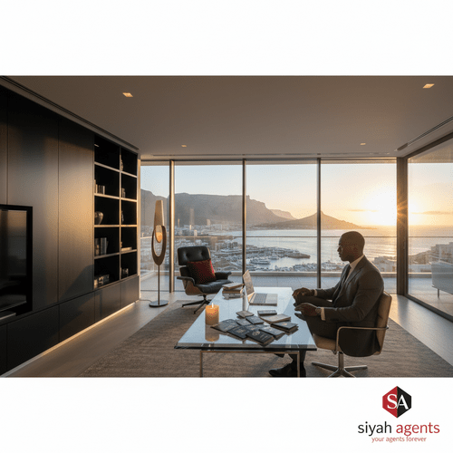 South Africa’s Brain Drain: Why a Second Passport Is Becoming&nbsp;Essential