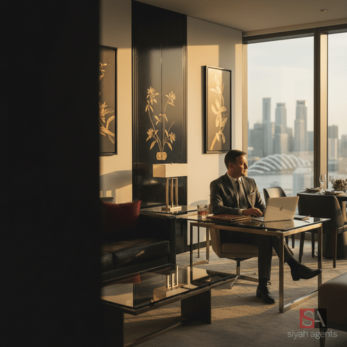 BioTech Investors Fast-Tracking PR in Singapore and&nbsp;Malaysia